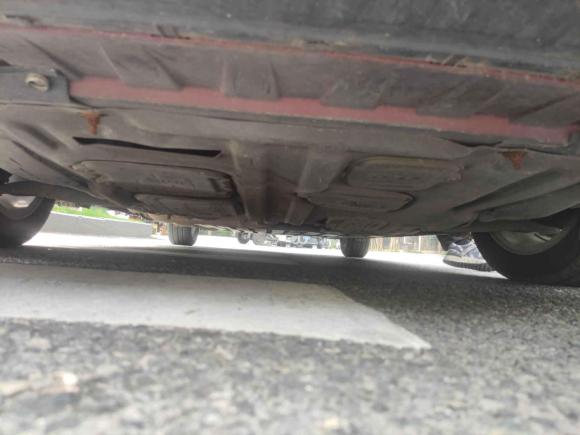 [温州·浙C] 二手本田锋范经典2012款 1.5L 自动精英版