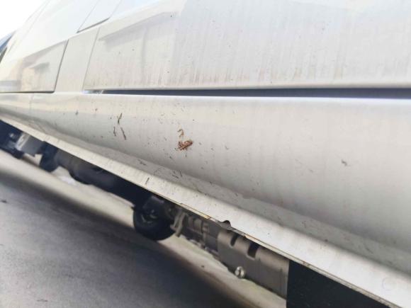 [苏州·苏U] 二手五菱汽车五菱荣光S2023款 1.5L 基本型 5/7座