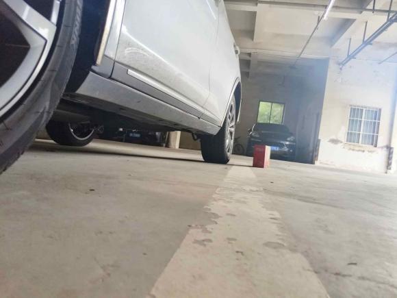 [青岛·鲁U] 二手比亚迪唐2021款 2.0T 自动旗舰型