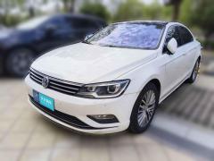 [南昌·赣M] 大众凌渡2015款 280TSI DSG豪华版