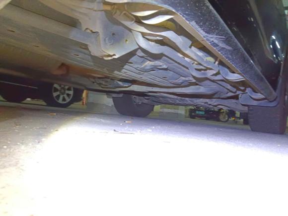 [深圳·粤B] 二手雷克萨斯雷克萨斯LX2009款 570