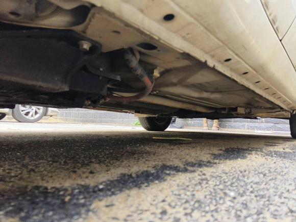 [南昌·赣A] 二手东风俊风ER302018款 基本型