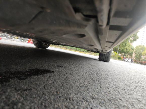 [上海·皖P] 二手大众迈腾2015款 改款 1.8TSI 豪华型