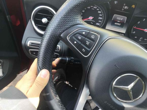 [义乌·津N] 二手奔驰奔驰C级2015款 C 200 L 运动型