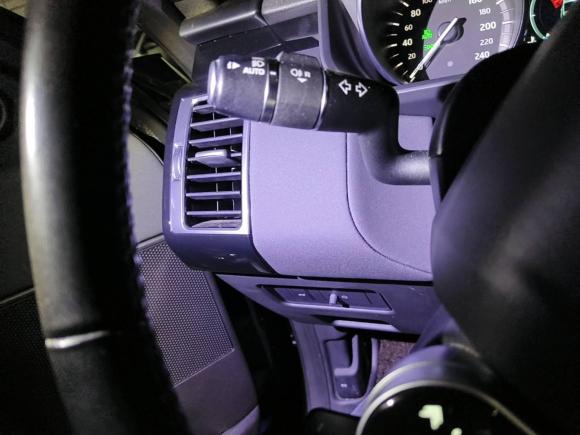 [深圳·粤B] 二手路虎发现2019款 3.0 SC V6 SE