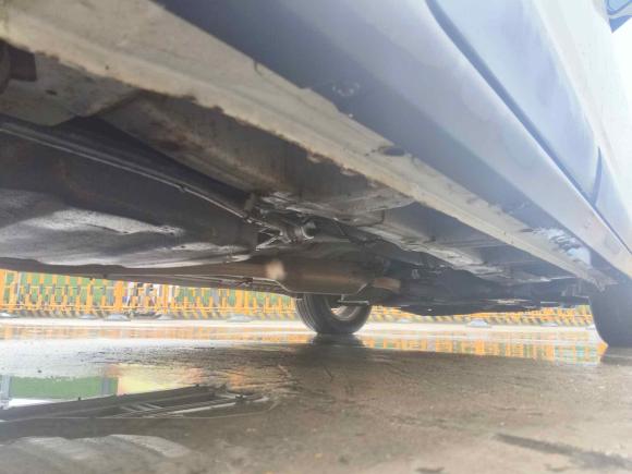 [宁波·浙B] 二手宝骏宝骏7302014款 1.5L 手动豪华导航ESP版 7座