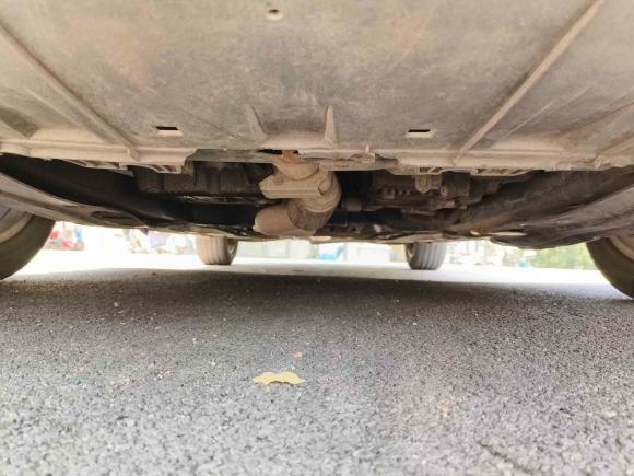 [济南·鲁A] 二手别克君威2014款 1.6T 时尚技术型