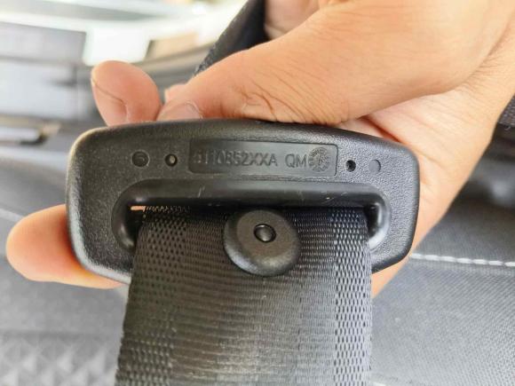 [合肥·皖A] 二手哈弗哈弗M62021款 PLUS 1.5T DCT精英智联型