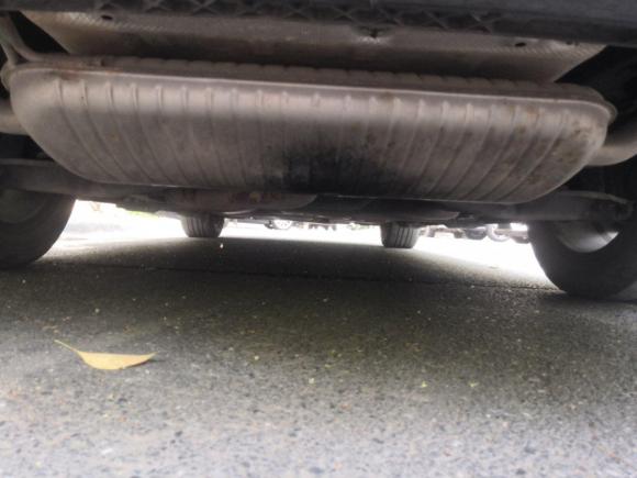 [上海·沪D] 二手大众途昂2017款 380TSI 四驱豪华版