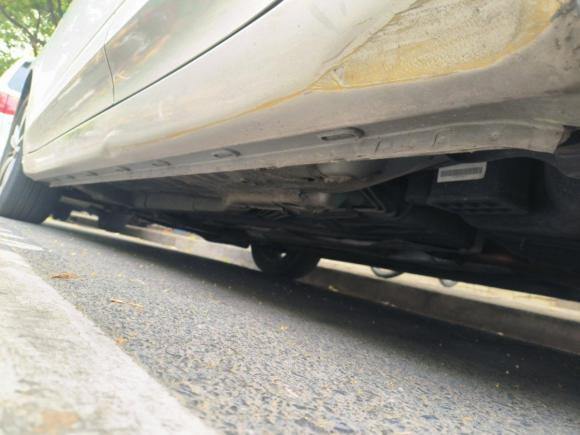 [上海·沪F] 二手荣威荣威i52019款 1.5L 自动4G互联朗豪版