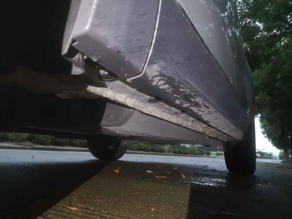 [宁波·浙B] 二手北京汽车北京X72020款 1.5TD DCT致尚版