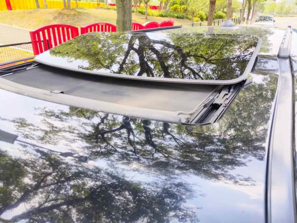 [武汉·鄂A] 二手路虎发现2005款 4.0 SC V6 HSE