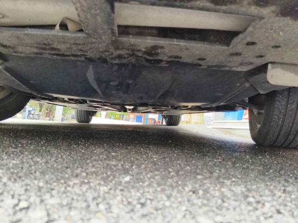 [上海·沪C] 二手雪铁龙雪铁龙C62021款 400THP 舒适版