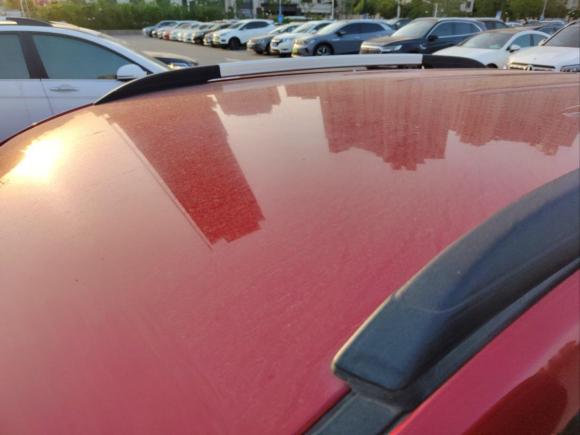 [上海·鄂S] 二手长安长安CS152016款 1.5L 手动豪华版