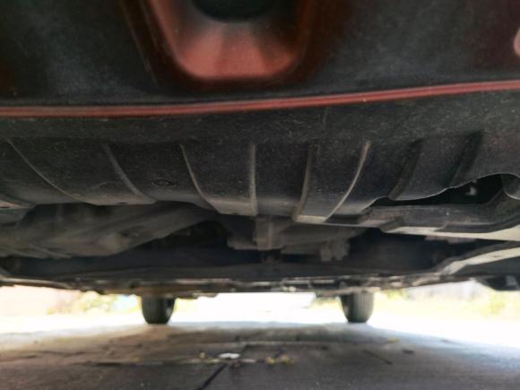 [常州·苏D] 二手理念理念S12014款 1.3L 手动舒适版