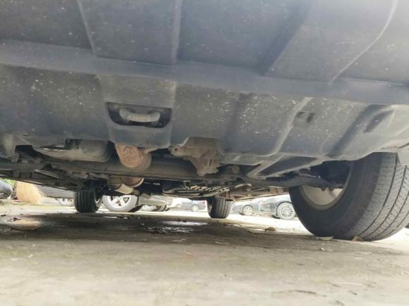 [温州·贵J] 二手长安长安CS752017款 尚酷版 1.5T 手动锋享型