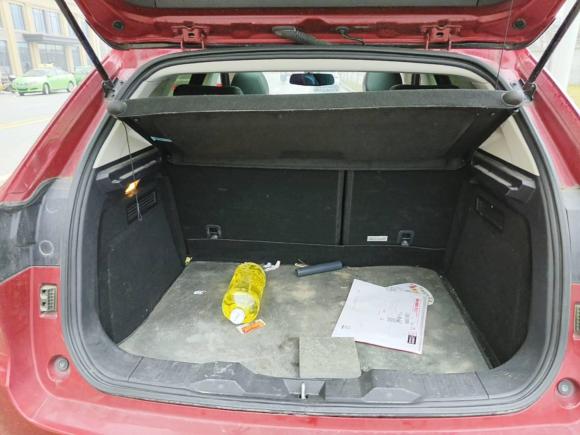 [西安·陕A] 二手哈弗哈弗H2s2018款 红标 1.5T 双离合豪华型