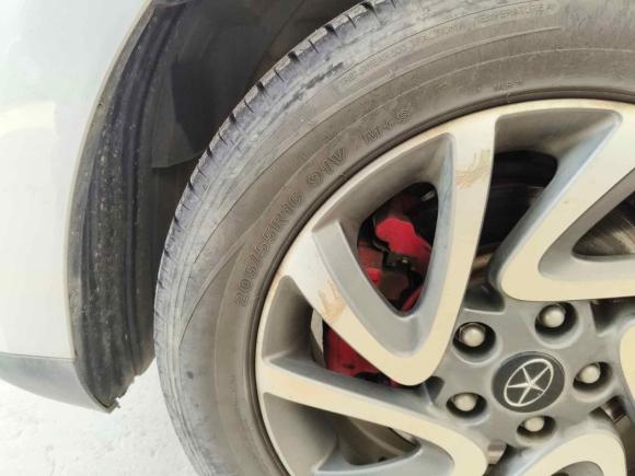 [苏州·苏E] 二手江汽集团瑞风S22015款 1.5L 手动豪华智能型