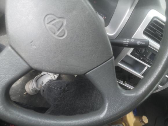 [杭州·浙A] 二手长安跨越新豹MINI2016款 1.2L单排3050后双轮DK12-10