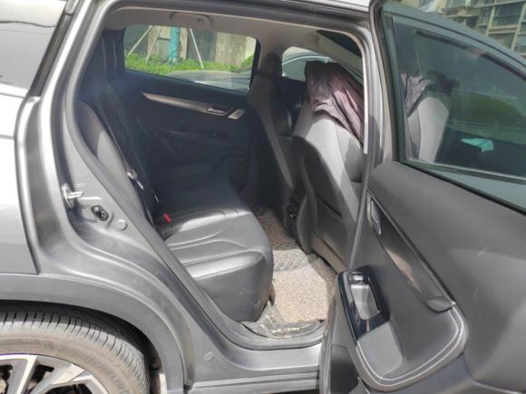 [无锡·苏B] 二手小鹏小鹏G32021款 G3i 520G