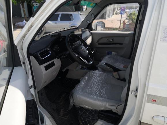 [广州·粤A] 二手金杯海狮S2019款 1.5L厢货财富版国VI SWC15M