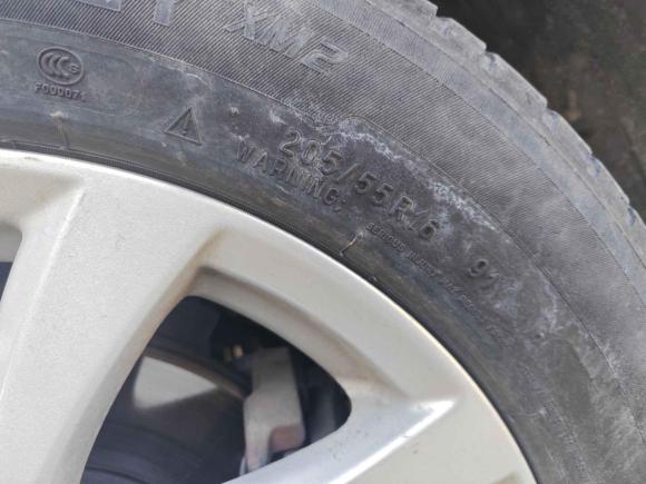 [北京·京P] 二手马自达马自达52011款 2.0L 自动豪华型