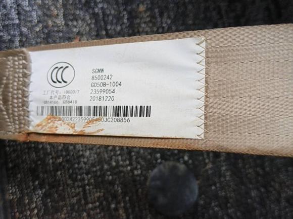 [深圳·粤S] 二手五菱汽车五菱宏光2018款 1.5L S舒适型L2B