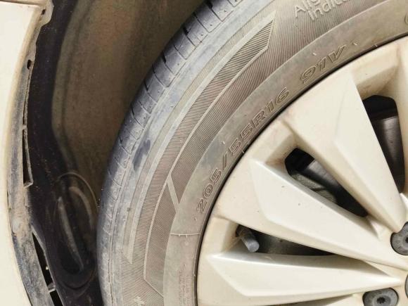 [佛山·粤H] 二手大众朗逸2021款 280TSI DSG舒适版