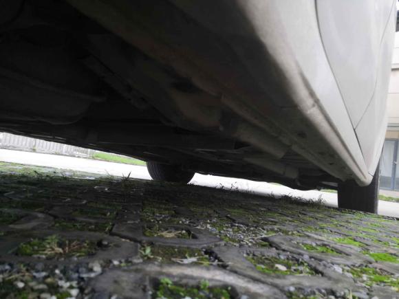 [合肥·皖A] 二手菲亚特菲翔2012款 1.4T 自动悦享版