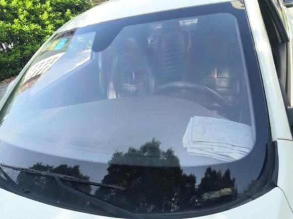 [上海·沪A] 二手北汽新能源北汽新能源EU2016款 EU260 乐途plus版