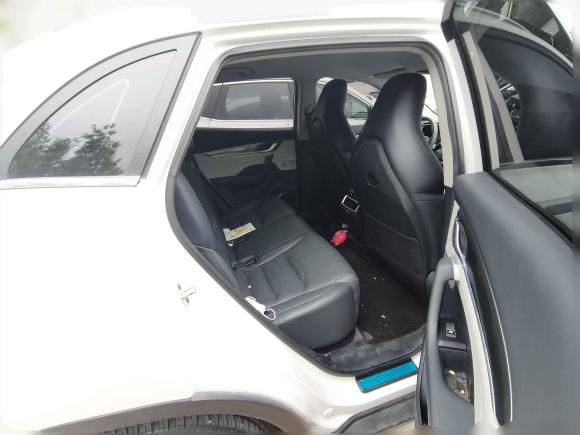 [济南·鲁J] 二手威马汽车威马EX52018款 EX5 300 Lite探索版