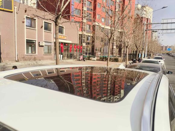 [北京·京N] 二手宝马宝马X32014款 xDrive20i 领先型