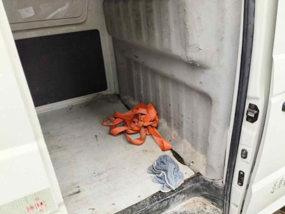 [无锡·苏B] 二手凯马骏航ES2022款 ES6舒适版 江西安驰