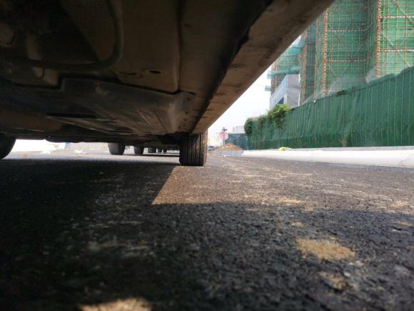 [湖州·渝A] 二手宝骏宝骏3602018款 1.5L 手动豪华型 国V