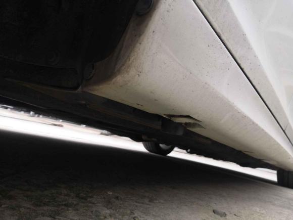 [合肥·皖A] 二手克莱斯勒克莱斯勒300C2014款 3.0L 卓越版