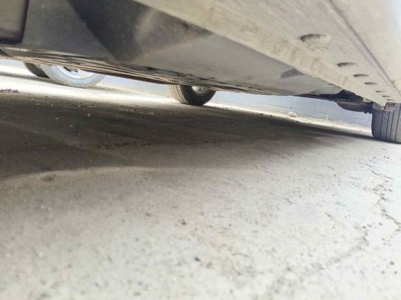 [西安·陕U] 二手本田锋范经典2012款 1.5L 手动精英版