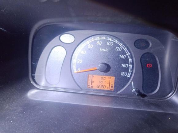 [深圳·粤B] 二手五菱汽车五菱之光2020款 1.2L 厢式运输车实用型 国VI 2座 LSI