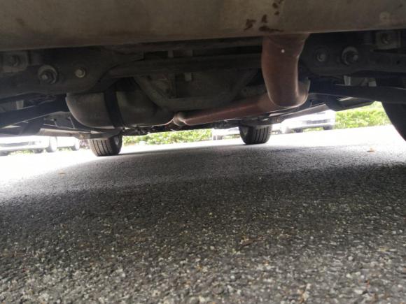 [上海·沪B] 二手路虎揽胜极光2014款 2.0T 5门耀享版