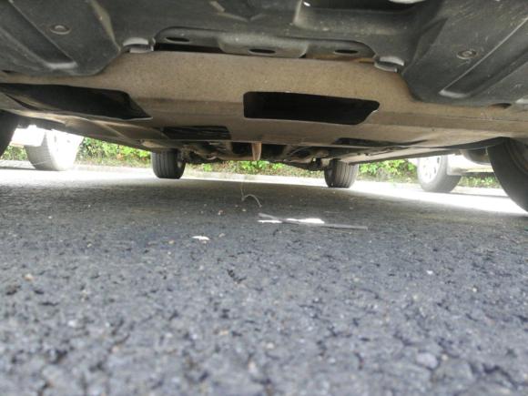 [青岛·鲁B] 二手思铭思铭2012款 1.8L 手动