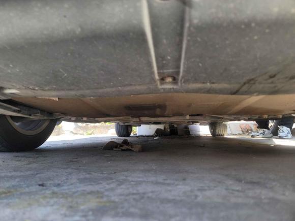 [温州·渝F] 二手菲亚特菲翔2015款 1.4T 手动劲享版