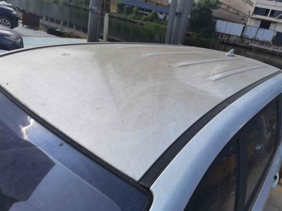 [温州·浙C] 二手长安凌轩2017款 1.6L 手动幸福型