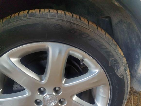 [义乌·豫A] 二手别克昂科威2014款 1.4T 自动两驱都市领先型