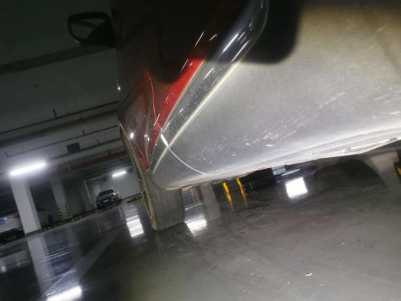 [宁波·皖B] 二手奇瑞瑞虎72017款 SPORT 1.5T 自动豪华版