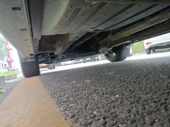 [北京·冀F] 二手起亚智跑2016款 2.0L 自动两驱版DLX