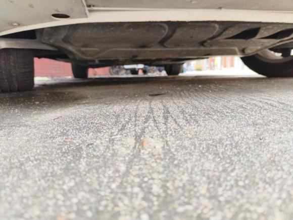 [佛山·粤X] 二手斯柯达明锐2014款 1.6L 自动逸杰版