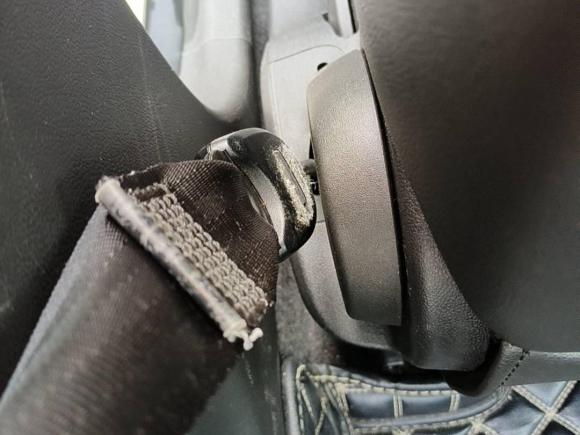 [佛山·粤R] 二手别克英朗2015款 18T 双离合运动旗舰型