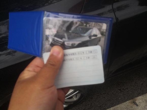 [湖州·浙E] 二手奔腾奔腾X802015款 2.0L 自动舒适周年纪念型