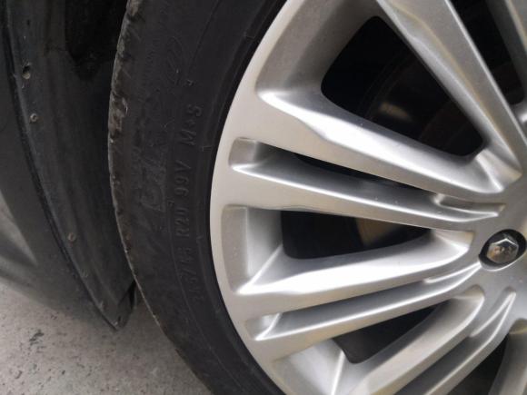 [杭州·浙B] 二手克莱斯勒克莱斯勒300C2014款 3.0L 卓越版