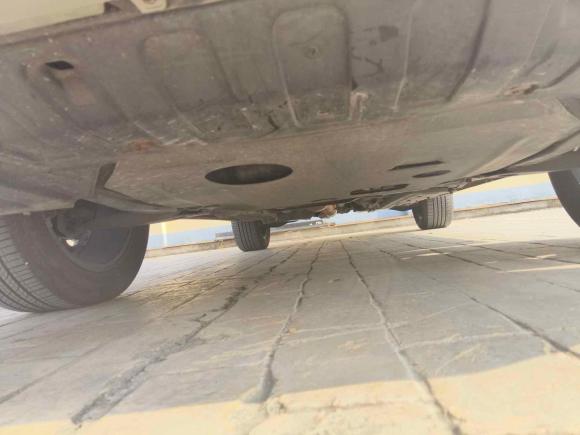 [成都·川A] 二手三菱欧蓝德2018款 2.4L 四驱精英版 5座