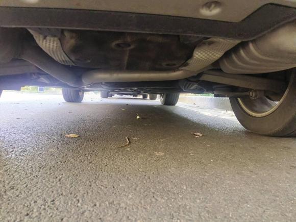 [南京·苏A] 二手奥迪奥迪Q52017款 Plus 40 TFSI 技术型